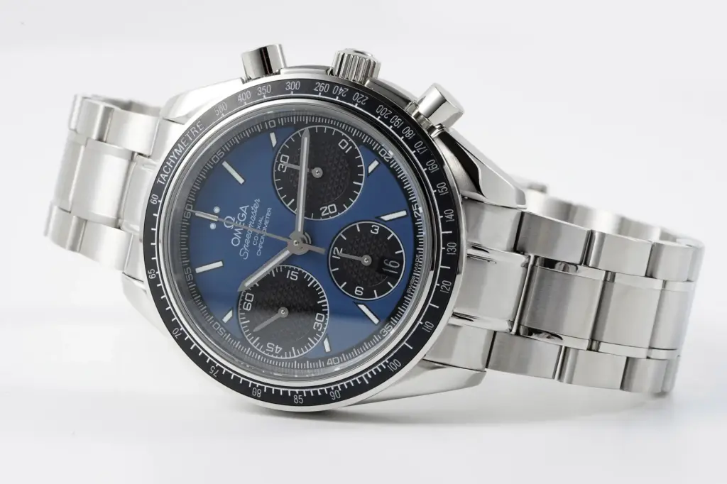 BF Factory Omega Speedmaster — image 5