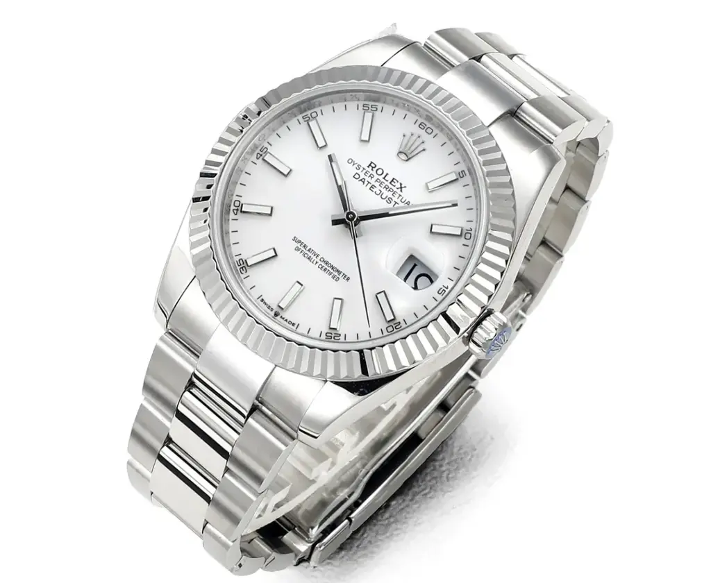 Rolex Datejust — image 4