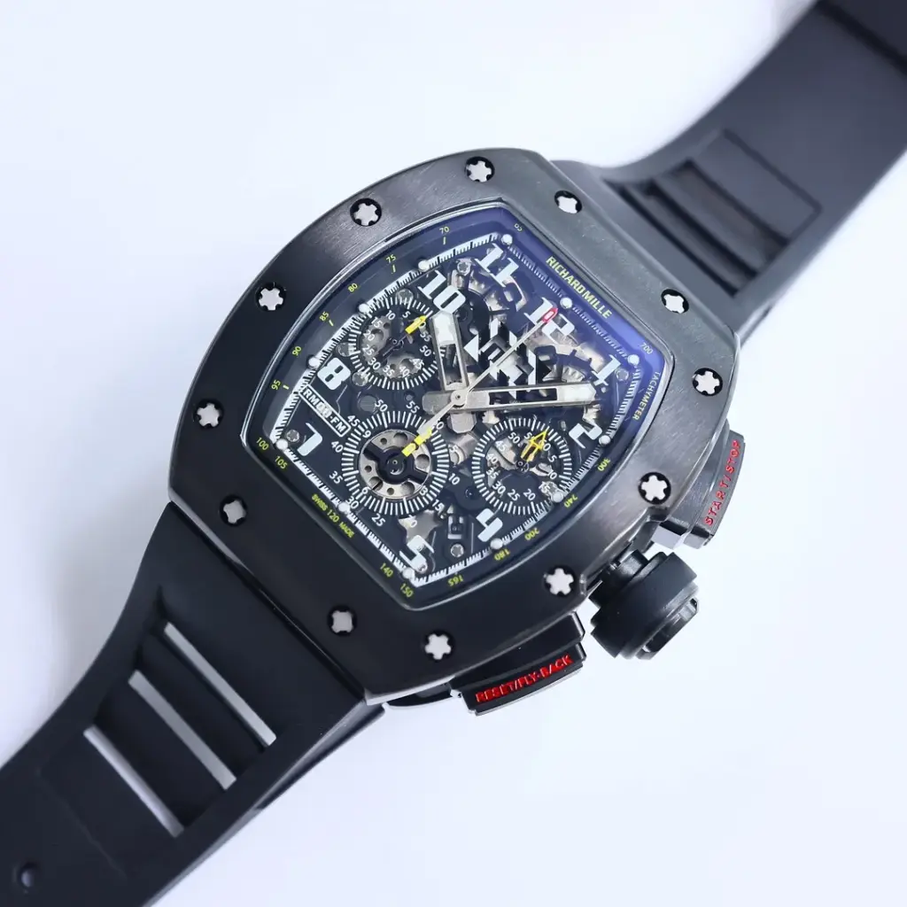 RM Factory Richard Mille RM011 — image 9