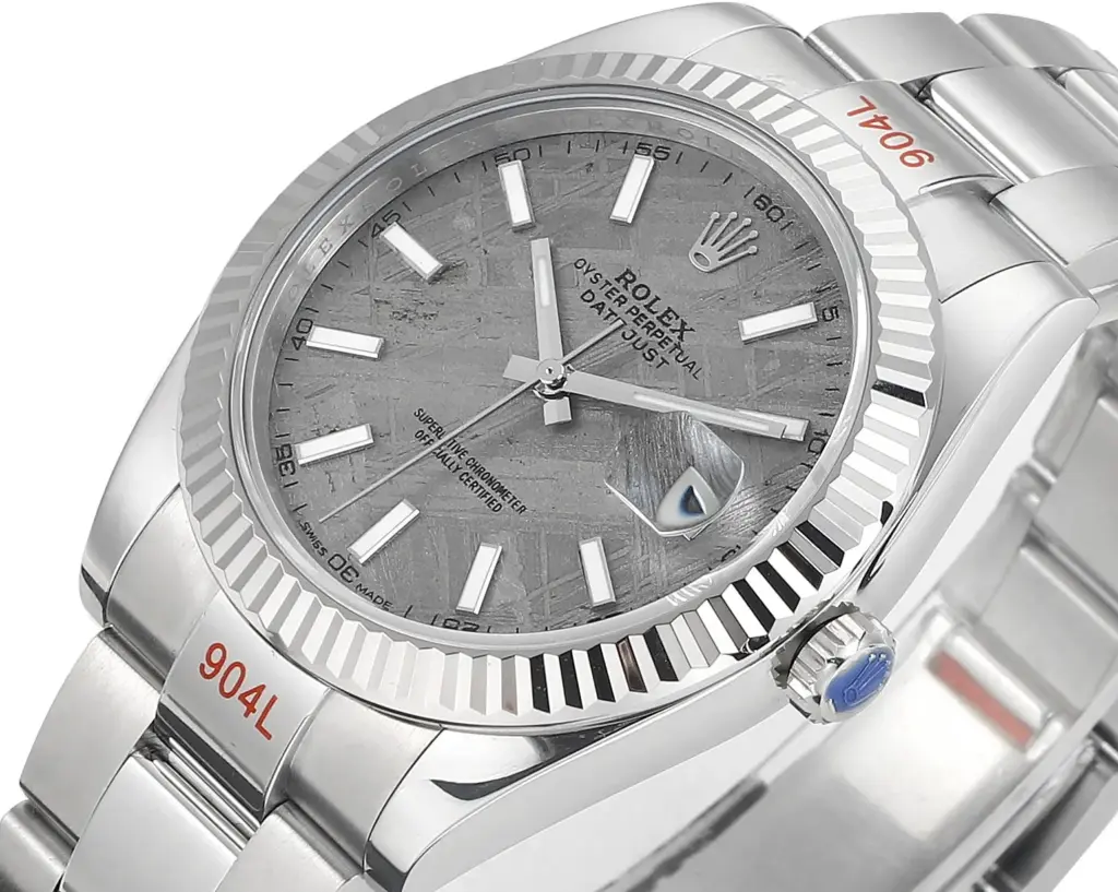 VS Factory Rolex Datejust 41mm — image 4