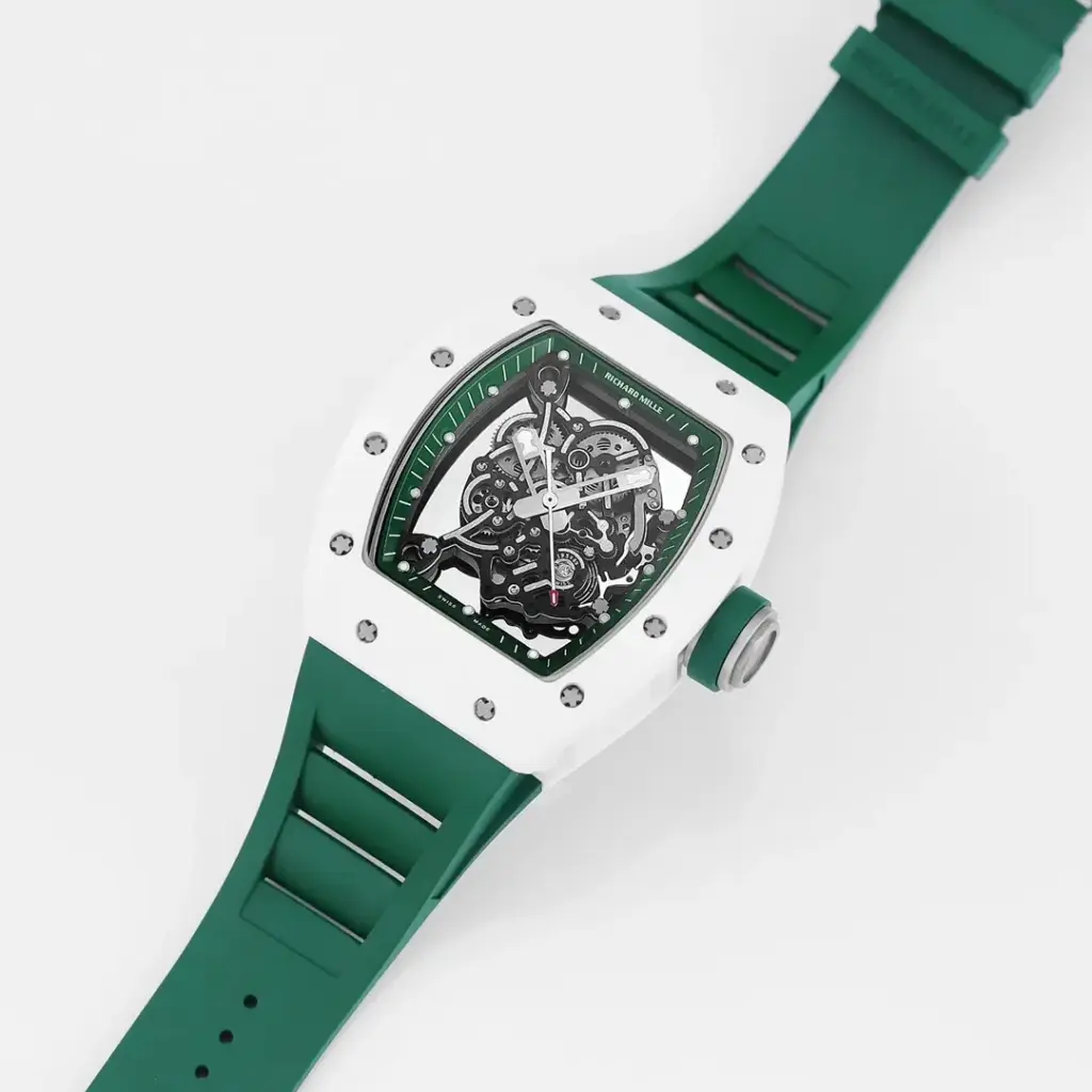 ZF Factory Richard Mille RM055 — image 4