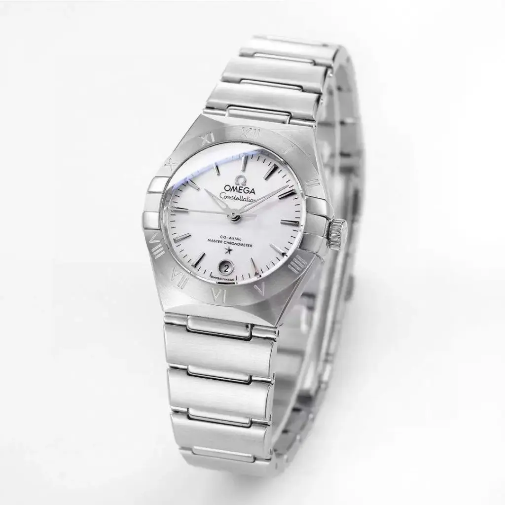 ZF Factory Omega Constellation 29mm