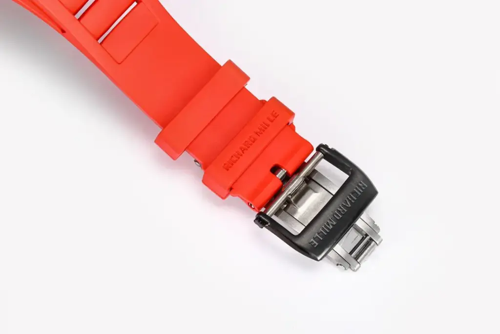 APS Factory Richard Mille RM055 — image 6