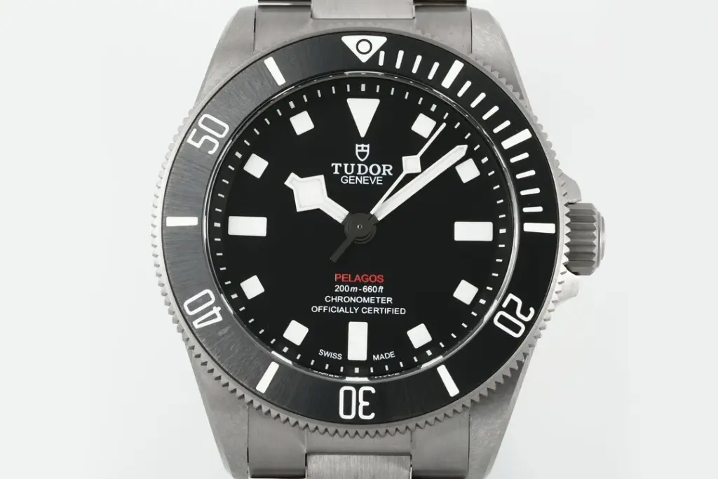 Tudor Pelagos Black dial — image 2