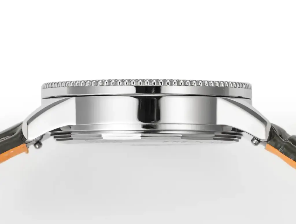 GF Factory Breitling Navitimer Grey dial — image 7
