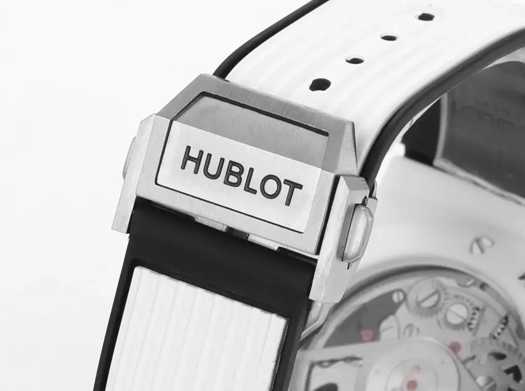 ZF Factory Hublot Big Bang — image 9