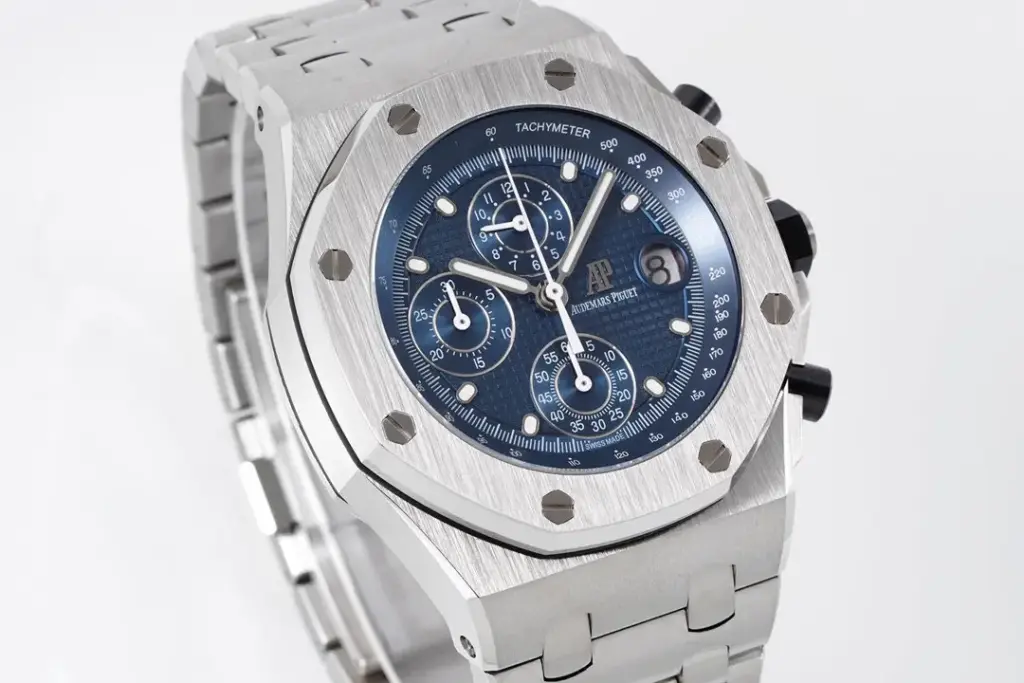 JH Factory Audemars Piguet Royal Oak Offshore — image 2