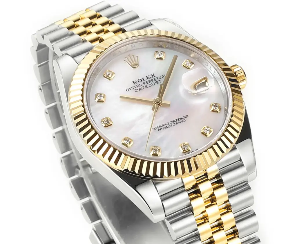 Rolex Datejust 41mm — image 3