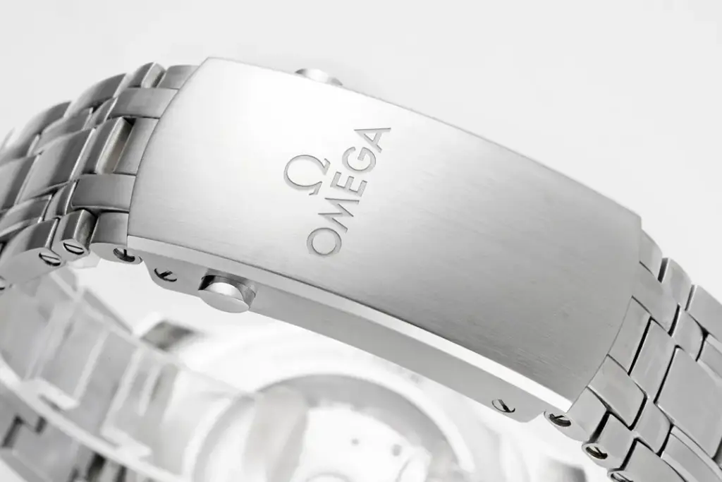 ZF Factory Omega Seamaster — image 8
