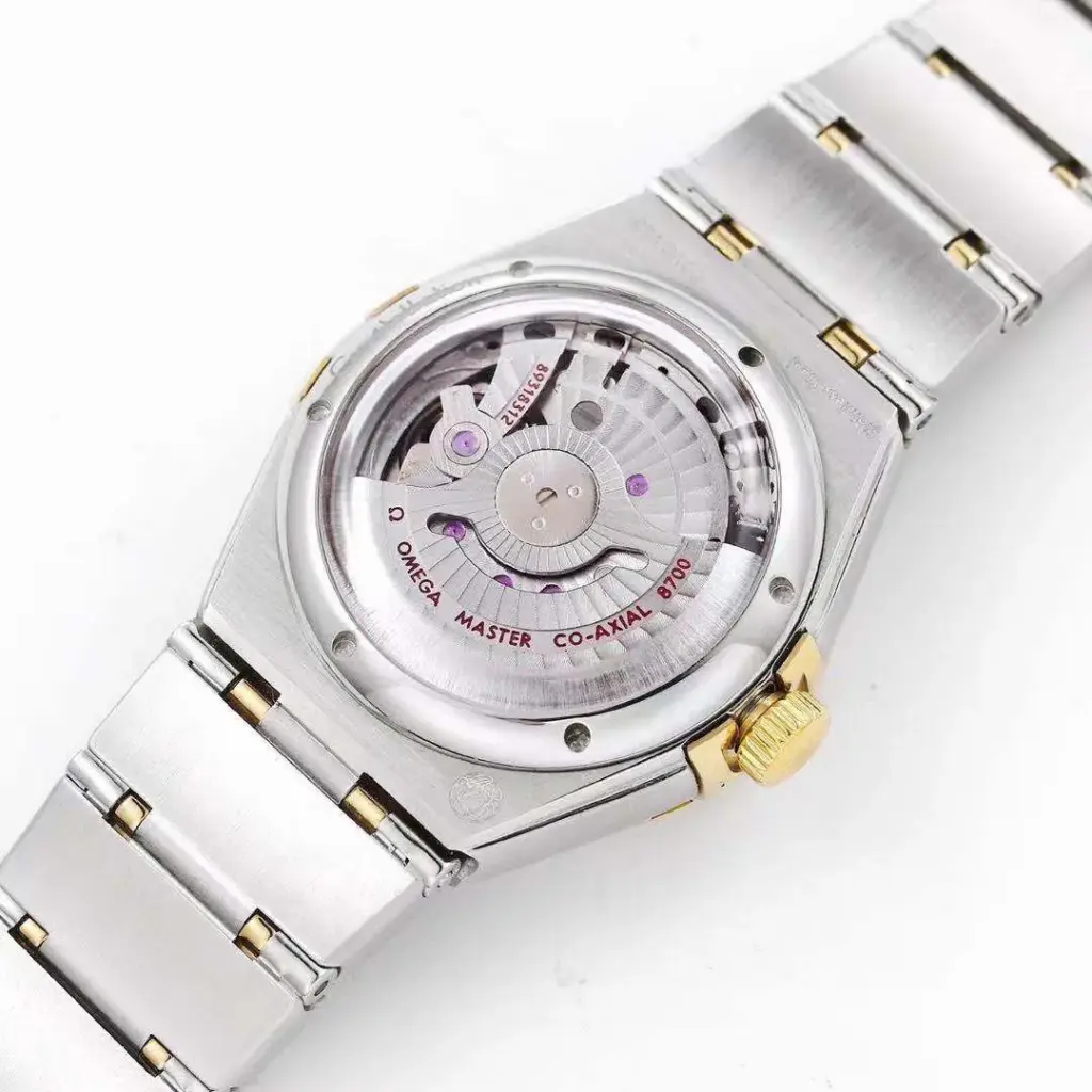 ZF Factory Omega Constellation 29mm — image 8