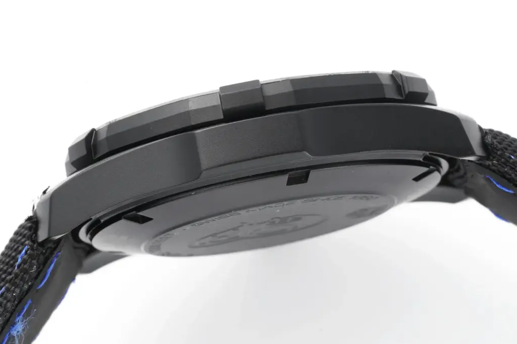 V6 Factory TAG Heuer Aquaracer — image 2