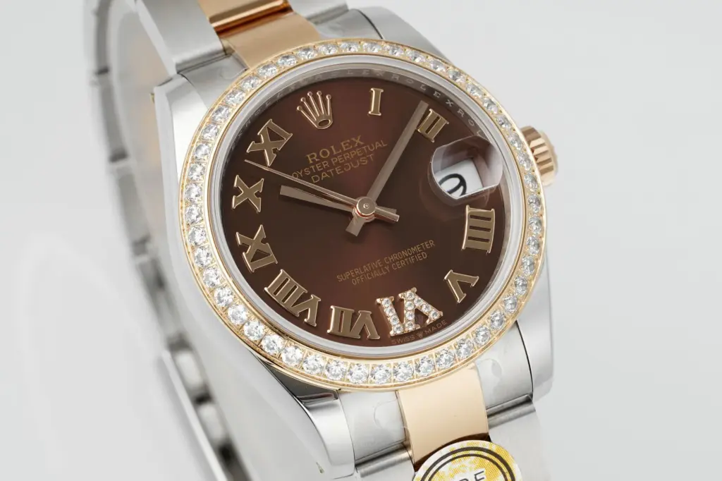 AR Factory Rolex Datejust 31mm — image 3