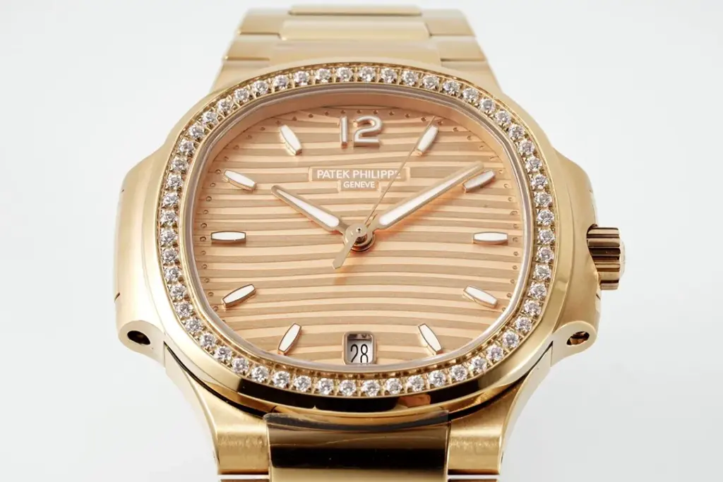 ZF Factory Patek Philippe Nautilus — image 3