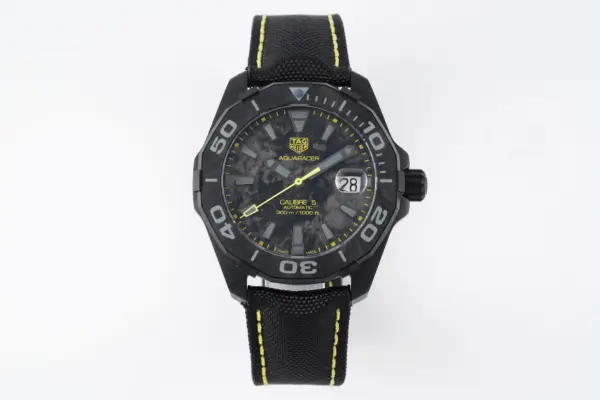 TAG Heuer collection