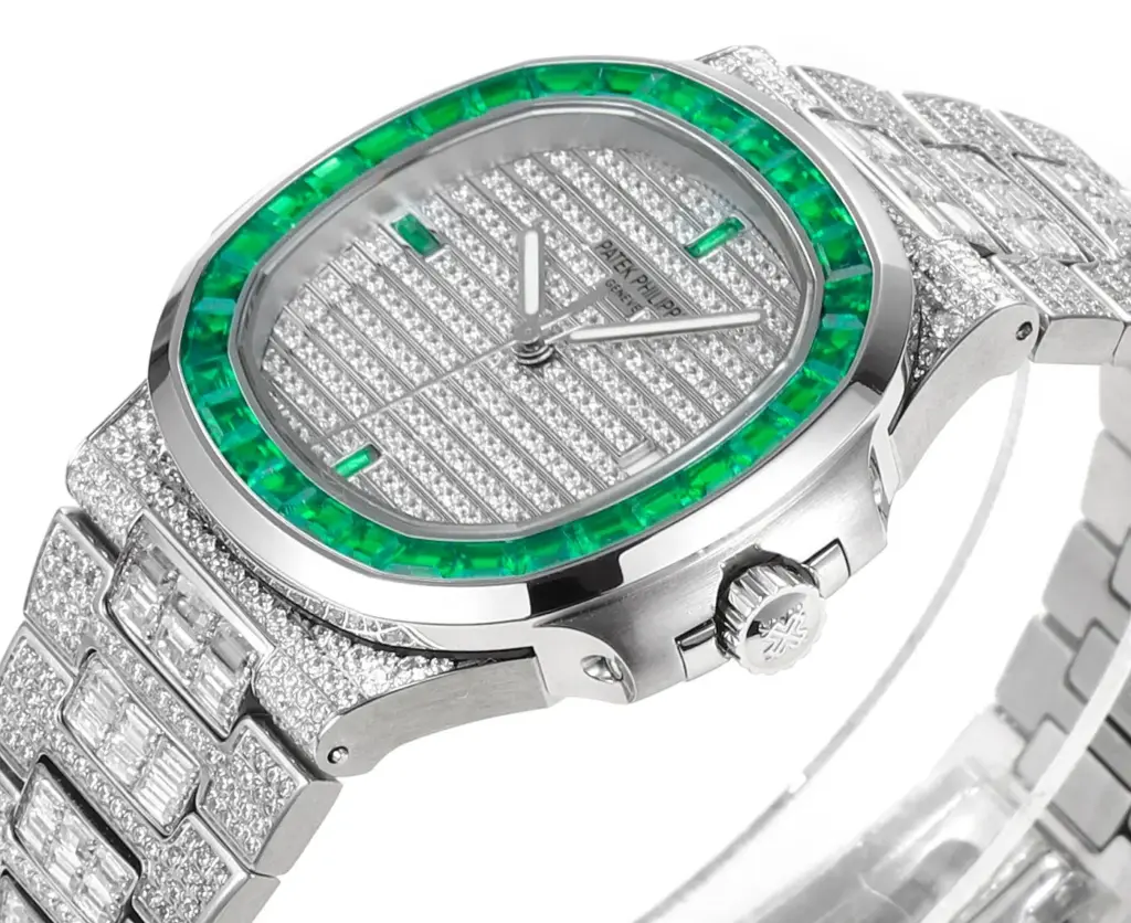 MP Factory Patek Philippe Nautilus — image 4
