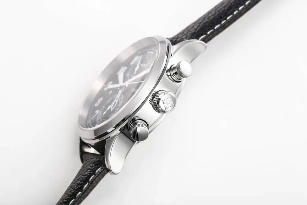 Patek Philippe Complications — image 7
