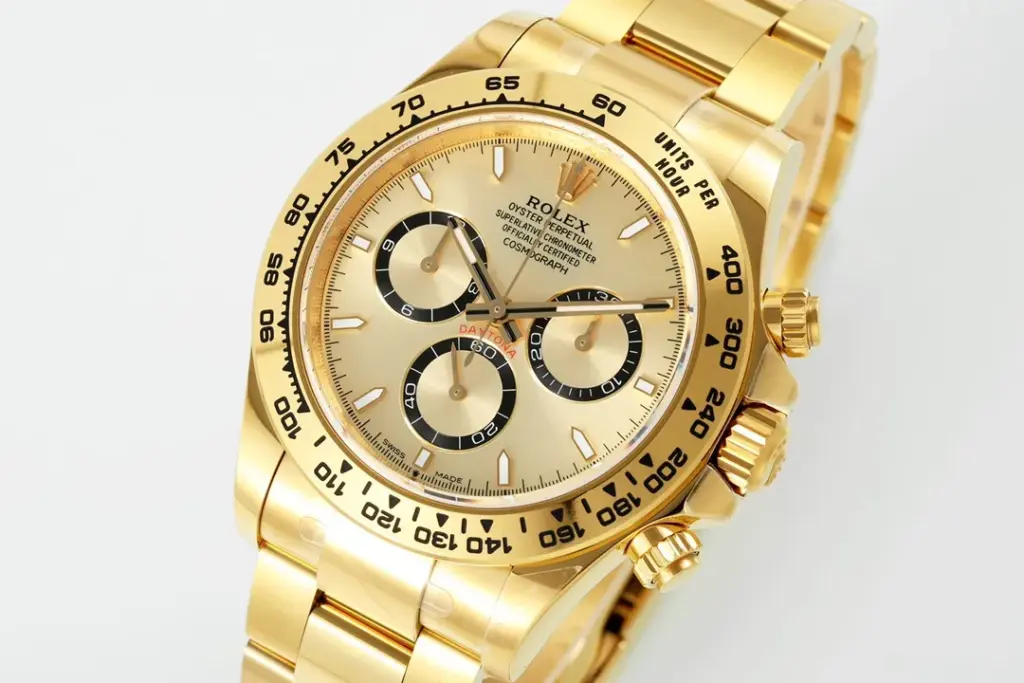 BT Factory Rolex Daytona — image 3