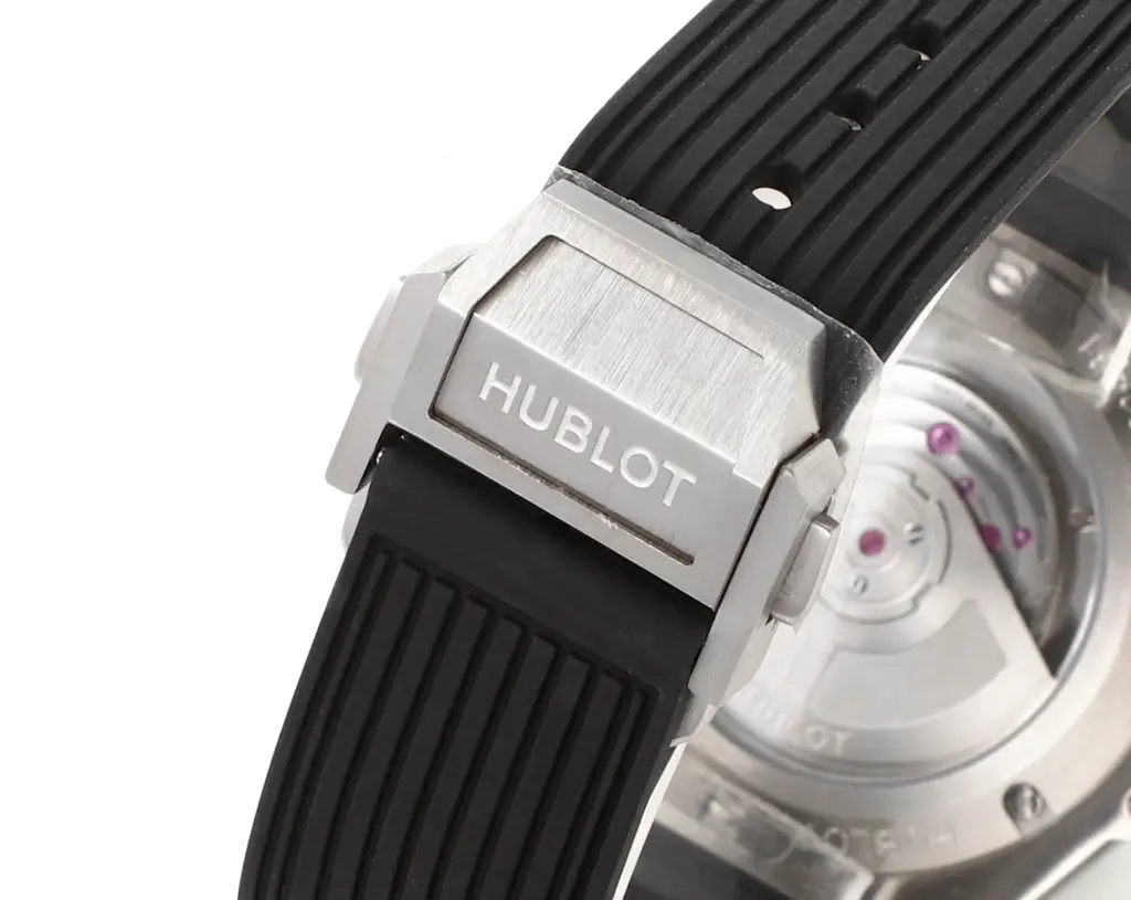GS Factory Hublot Big Bang 39mm — image 9
