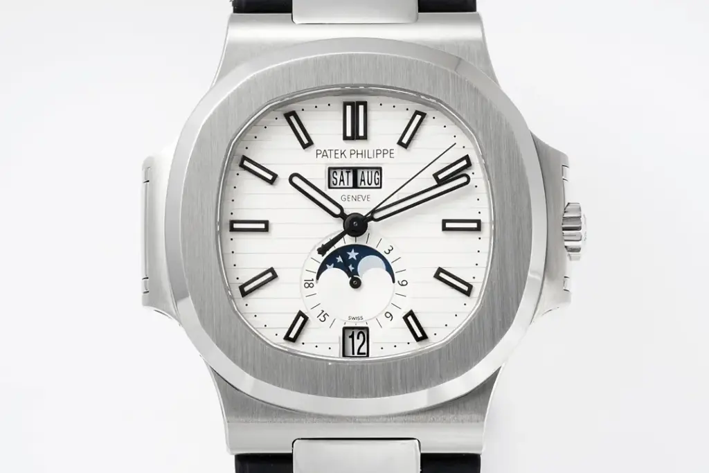 GR Factory Patek Philippe Nautilus — image 2