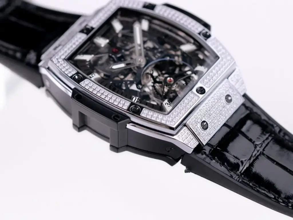 ZF Factory Hublot Masterpiece — image 9