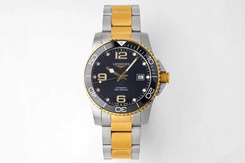 ZF Factory Longines HydroConquest