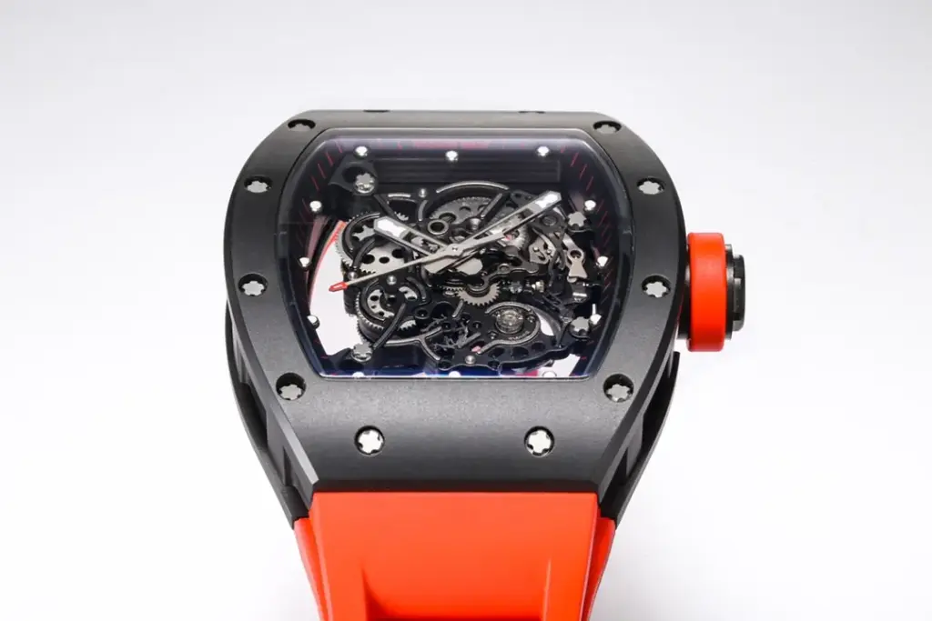 APS Factory Richard Mille RM055 — image 5