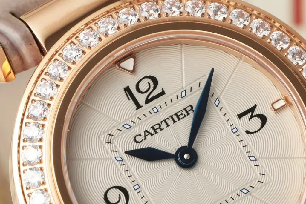 AF Factory Cartier Ballon Bleu de Cartier — image 4