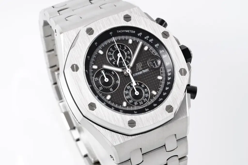 TWA Factory Audemars Piguet Royal Oak Offshore — image 2