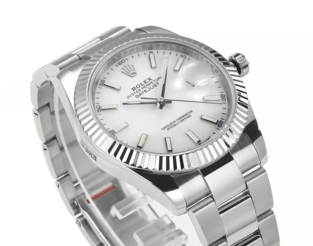 Rolex Datejust — image 2