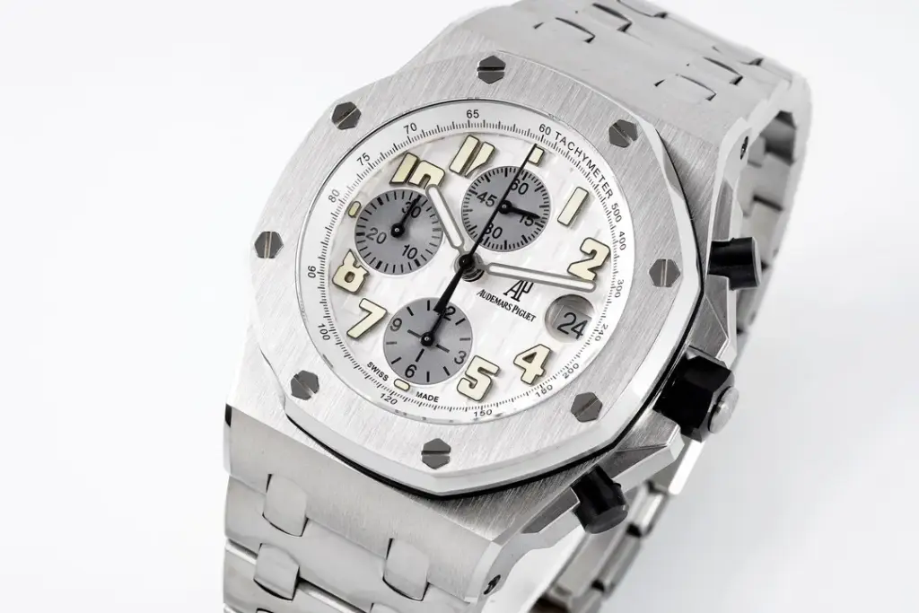 BBR Factory Audemars Piguet Royal Oak Offshore — image 3
