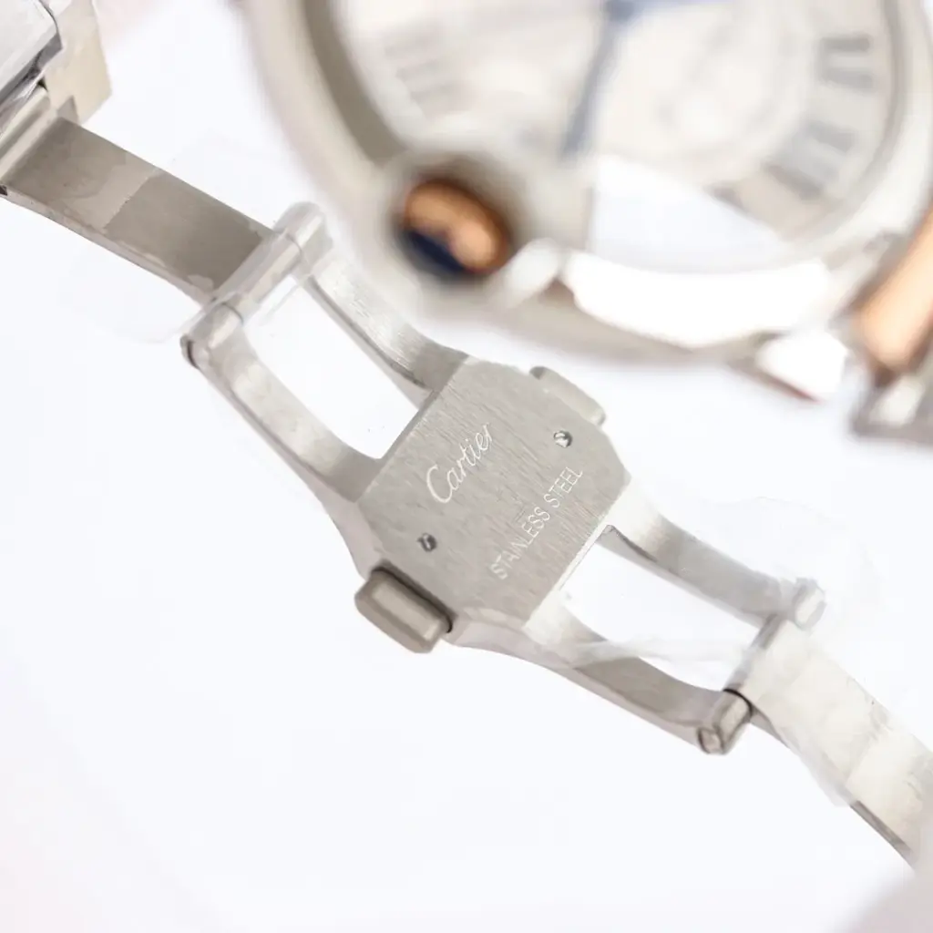 Cartier Ballon Bleu de Cartier 40mm — image 5