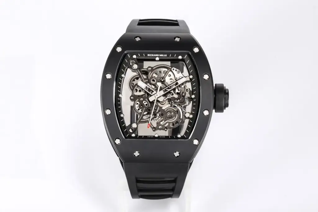 JB Factory Richard Mille RM055