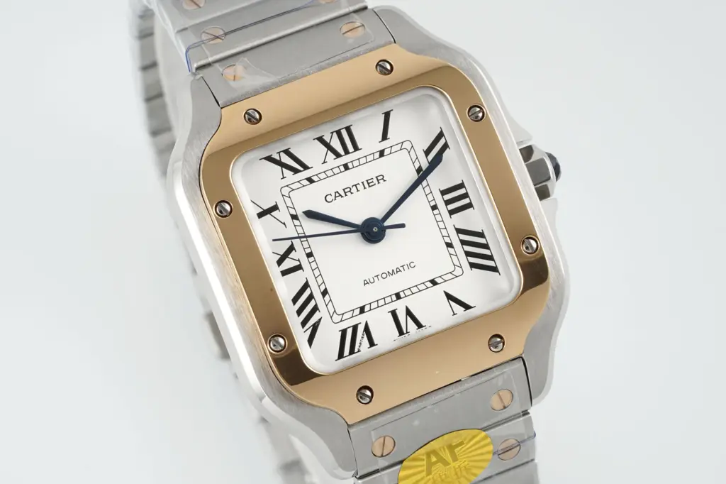 Cartier Santos de Cartier — image 2