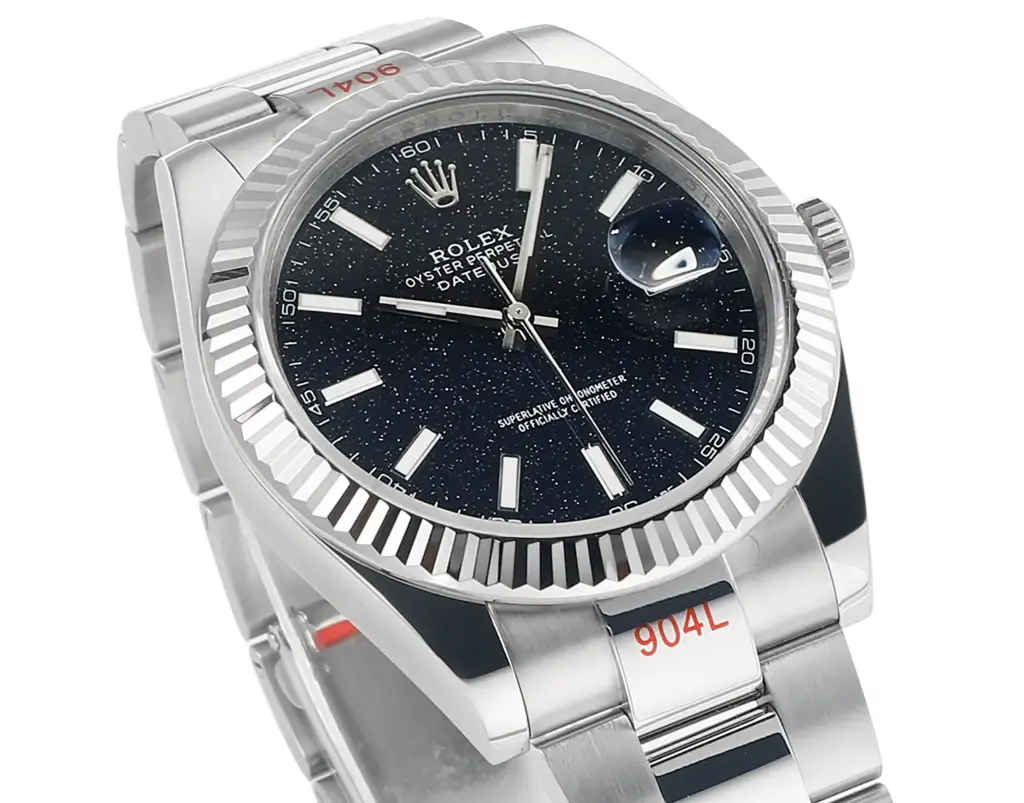 Rolex Datejust — image 2