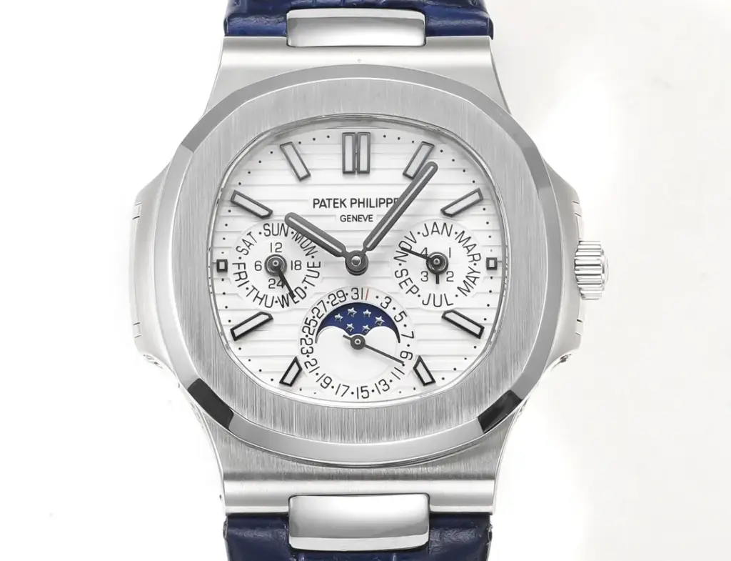 MP Factory Patek Philippe Nautilus — image 2