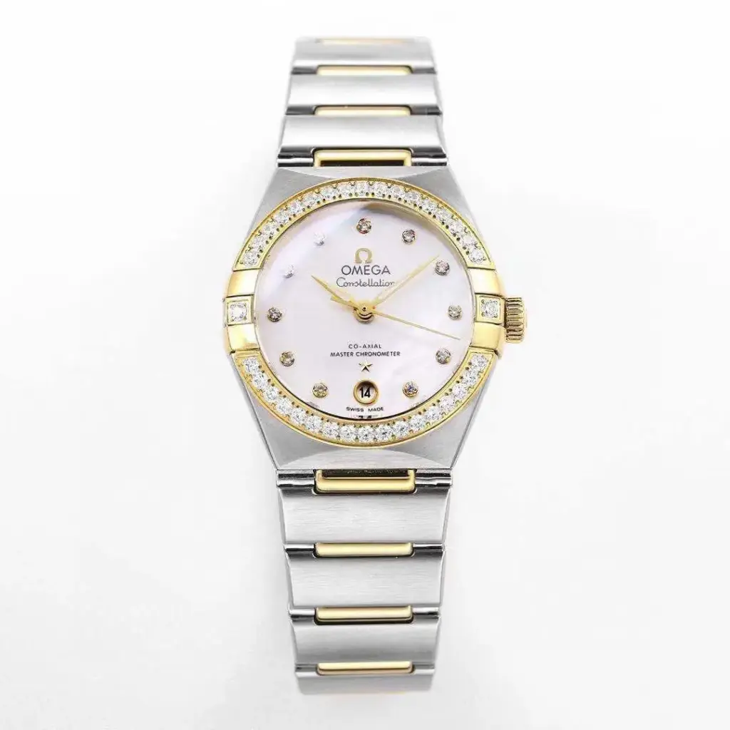 ZF Factory Omega Constellation 29mm — image 2