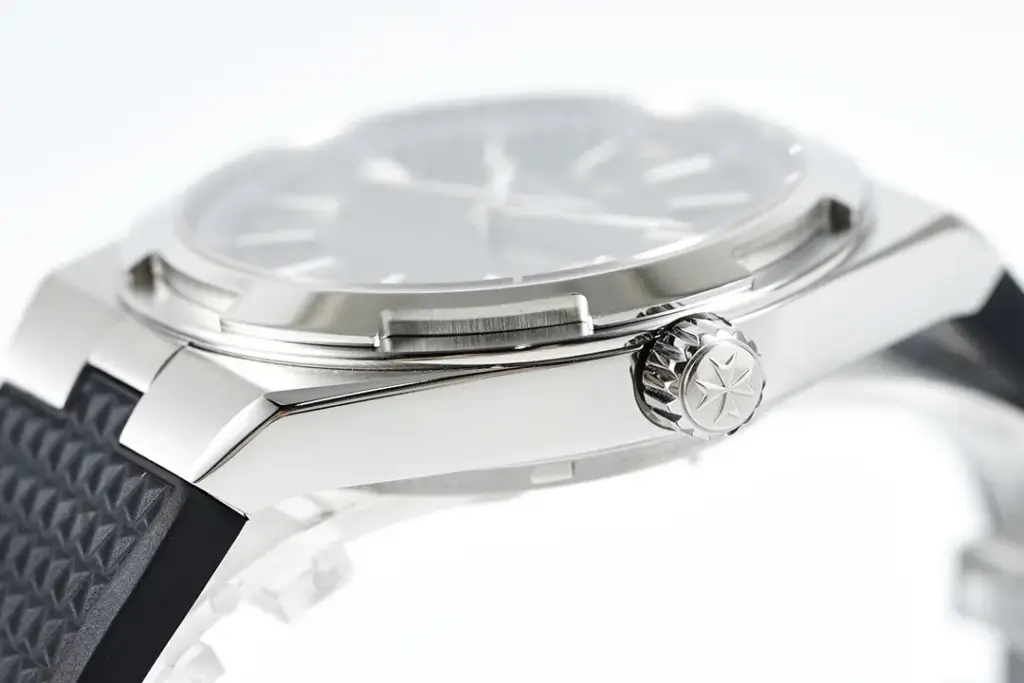 GS Factory Vacheron Constantin Overseas — image 7