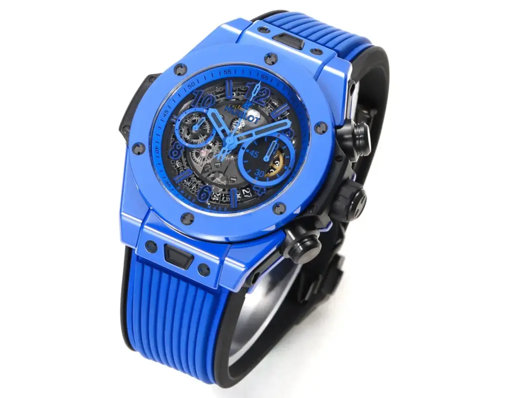 GS Factory Hublot Big Bang 45mm — image 2