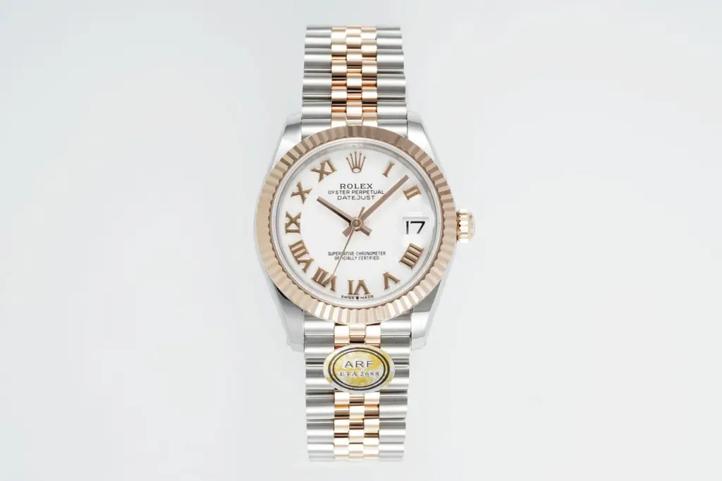 AR Factory Rolex Datejust 31mm