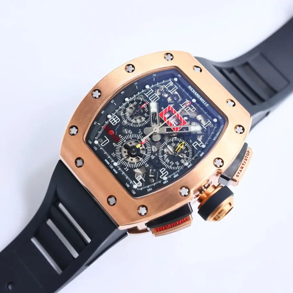 BBR Factory Richard Mille RM011 — image 9