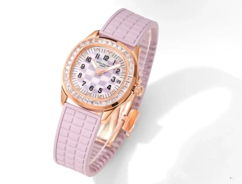 ZF Factory Patek Philippe Aquanaut — image 9