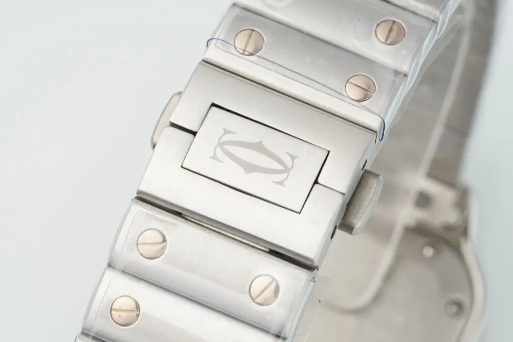 Cartier Santos de Cartier — image 9