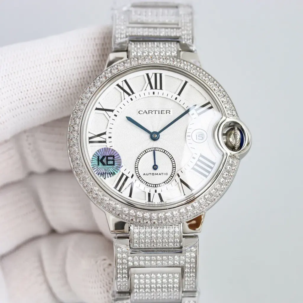 Cartier Ballon Bleu de Cartier