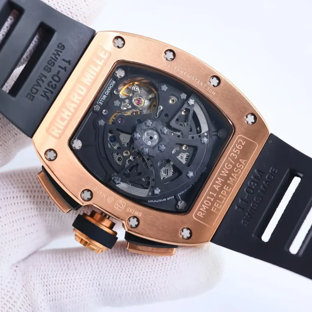 BBR Factory Richard Mille RM011 — image 7