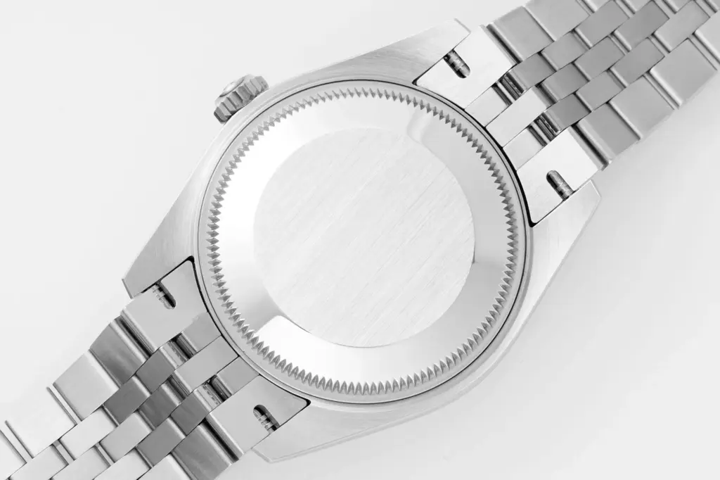 AR Factory Rolex Datejust 31mm Blue dial — image 6