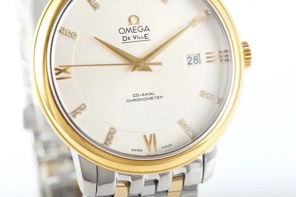 Omega De Ville — image 7