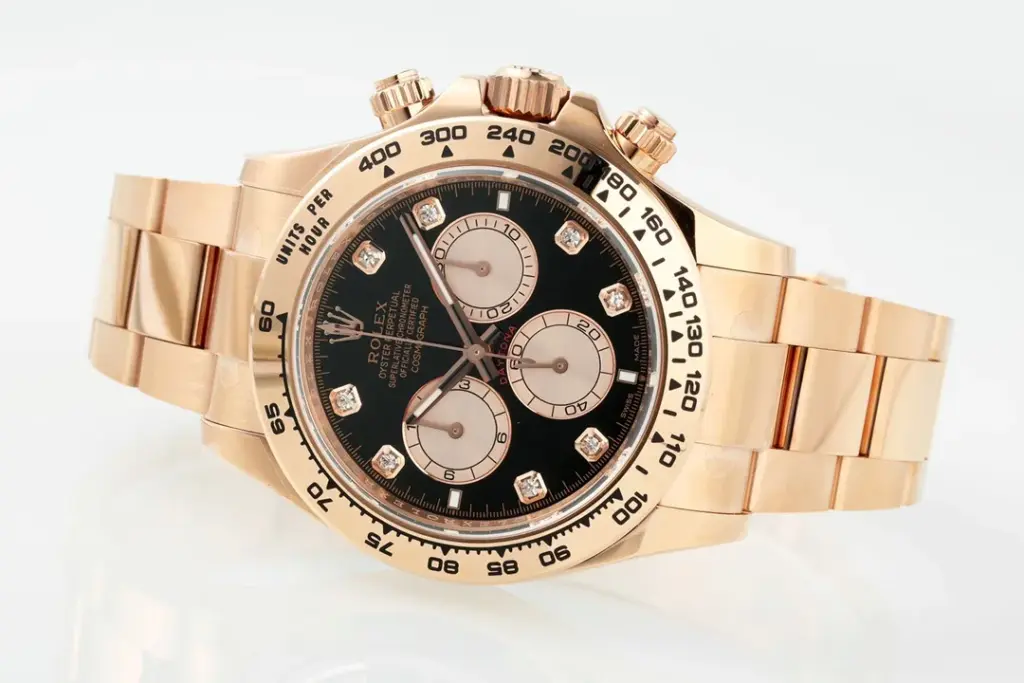 BT Factory Rolex Daytona Black dial — image 5