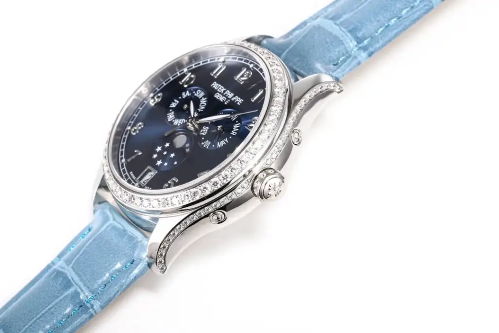 Patek Philippe Complications — image 5