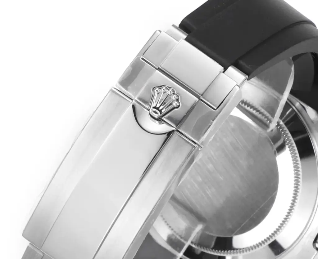 VS Factory Rolex Yacht-Master 42mm Black dial — image 9