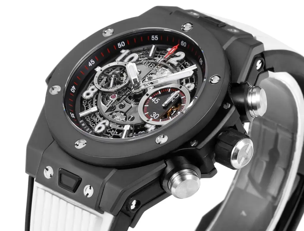 ZF Factory Hublot Big Bang 45mm — image 5